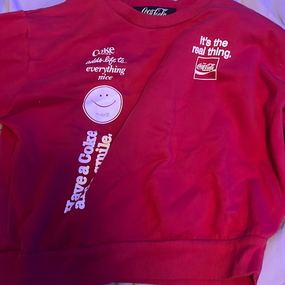 Crewneck